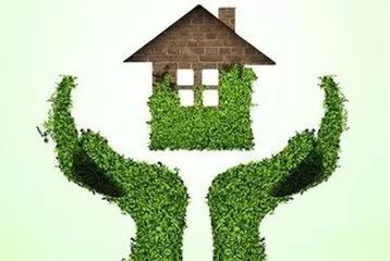 绿色建材是绿色建筑的基础