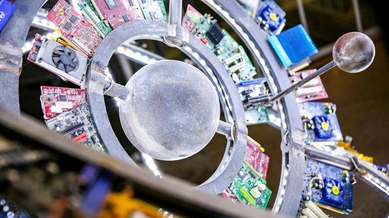 企业数字化转型，ERP软件选型如何避免误区？**