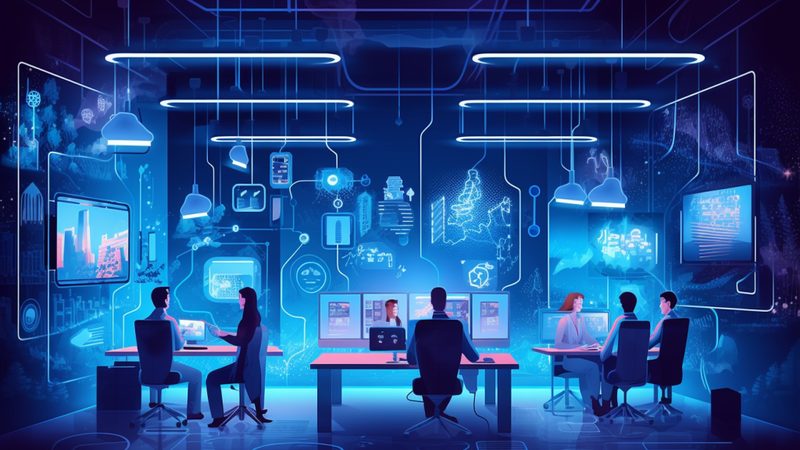 云环境网络安全审计系统选型：关键因素与误区解析**
